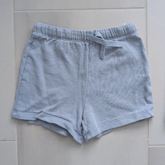 (4/$20) H&M - 2-pack Cotton Shorts (NWT) - Picture 2 of 6